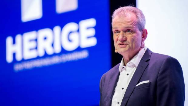 Herige Industries : une activité impactée par des conditions climatiques exceptionnelles