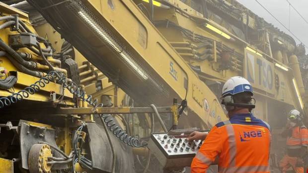 Travaux d'été à Paris : dernière phase des chantiers pour la semaine du 15 au 21 août