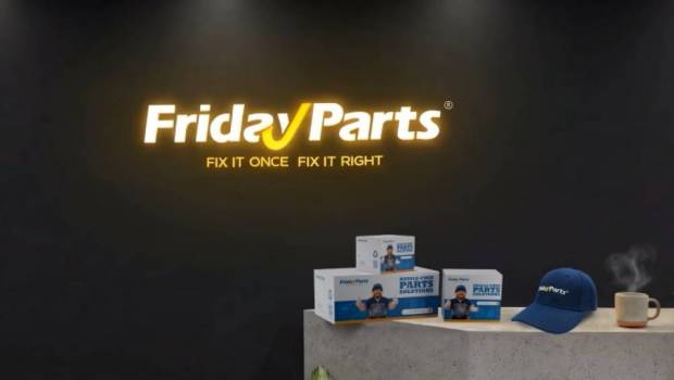 FridayParts affute son approche européenne en pièces adaptables aftermarket
