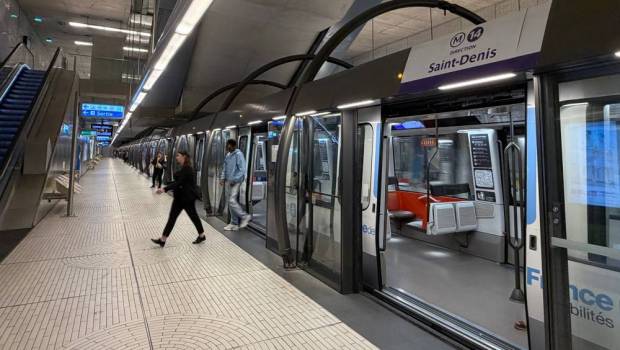 Résultats semestriels RATP : les filiales du groupe toujours plus puissantes