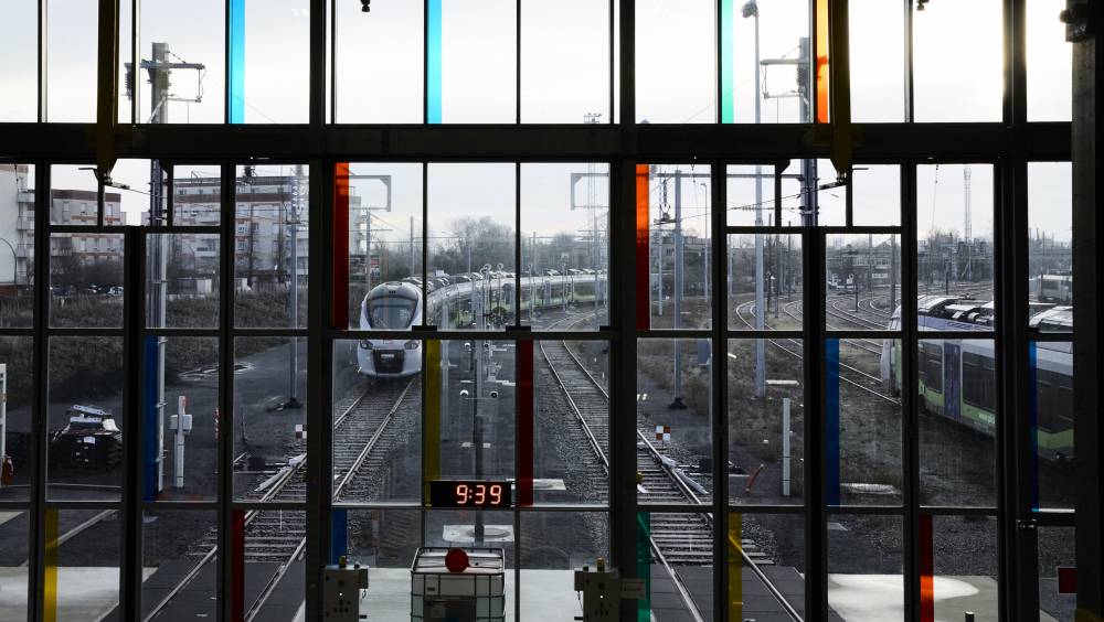 Les inscriptions pour les journées du patrimoine de la SNCF ouvrent aujourd’hui