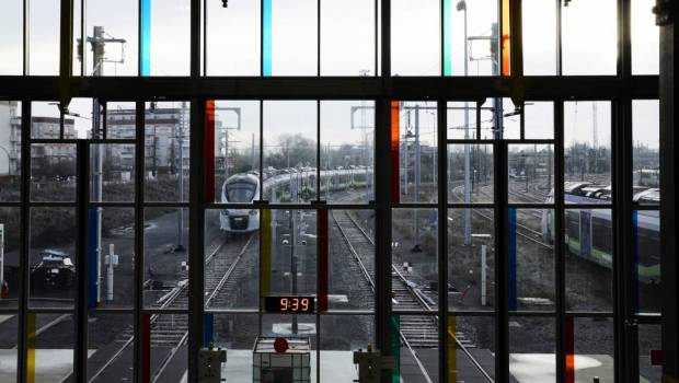 Les inscriptions pour les journées du patrimoine de la SNCF ouvrent aujourd’hui