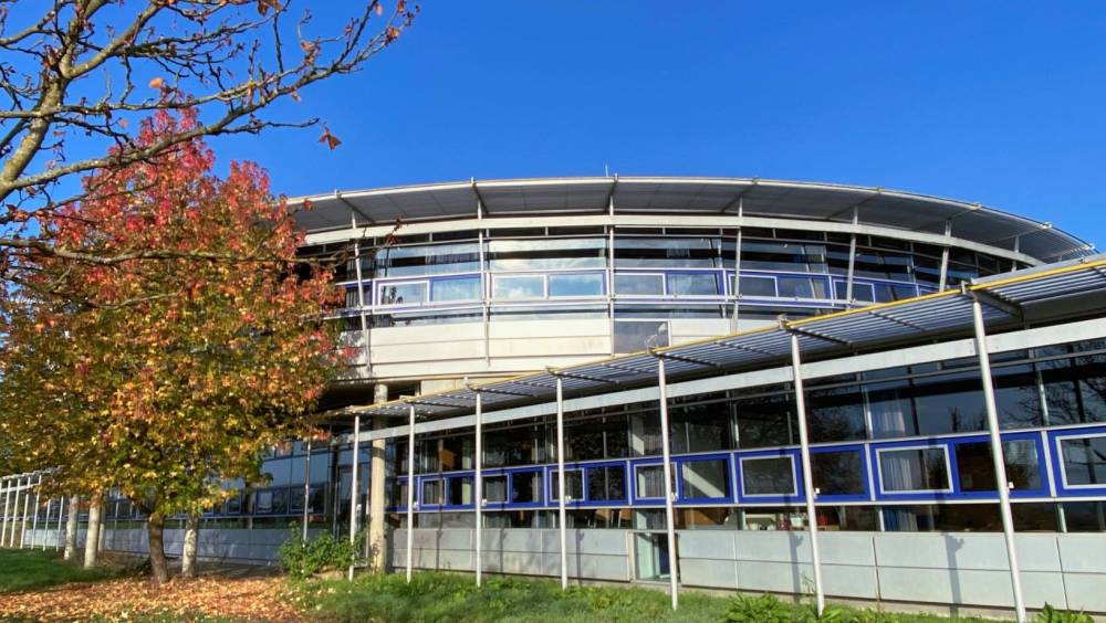 Spie modernise le centre de formation de Reutlingen dans le cadre d'un contrat de performance énergétique
