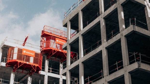 Perspectives rassurantes pour Eiffage pour 2026
