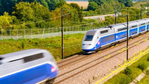 [Les entreprises à InnoTrans 3/15] Fosina : utiliser la fibre optique pour surveiller le réseau