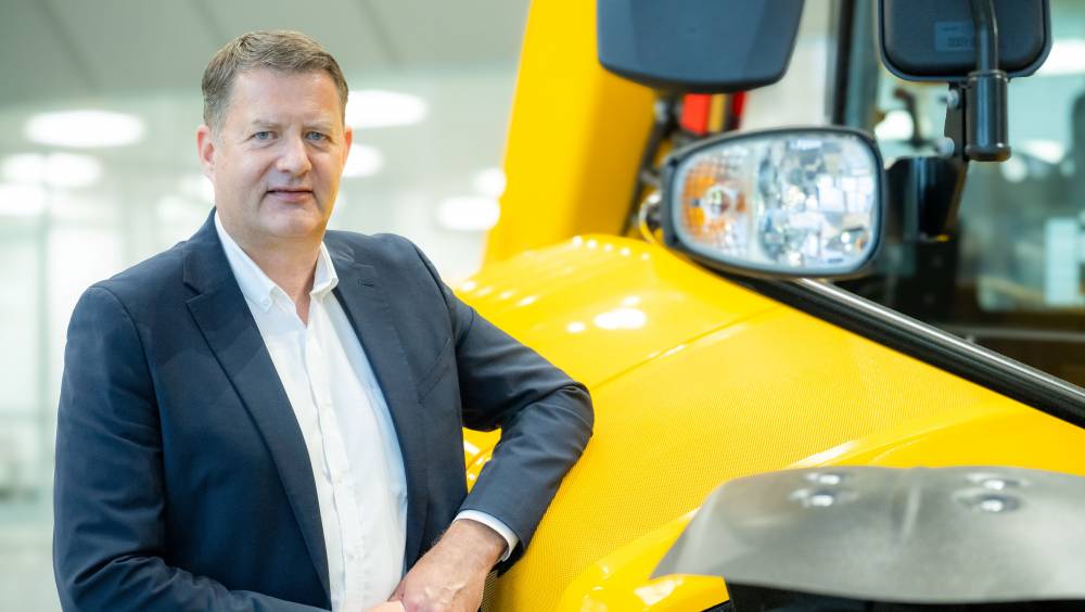 Congrès CECE 2026 : Londres au cœur des enjeux de l'industrie des équipements de construction