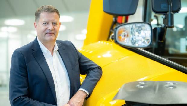 Congrès CECE 2026 : Londres au cœur des enjeux de l'industrie des équipements de construction