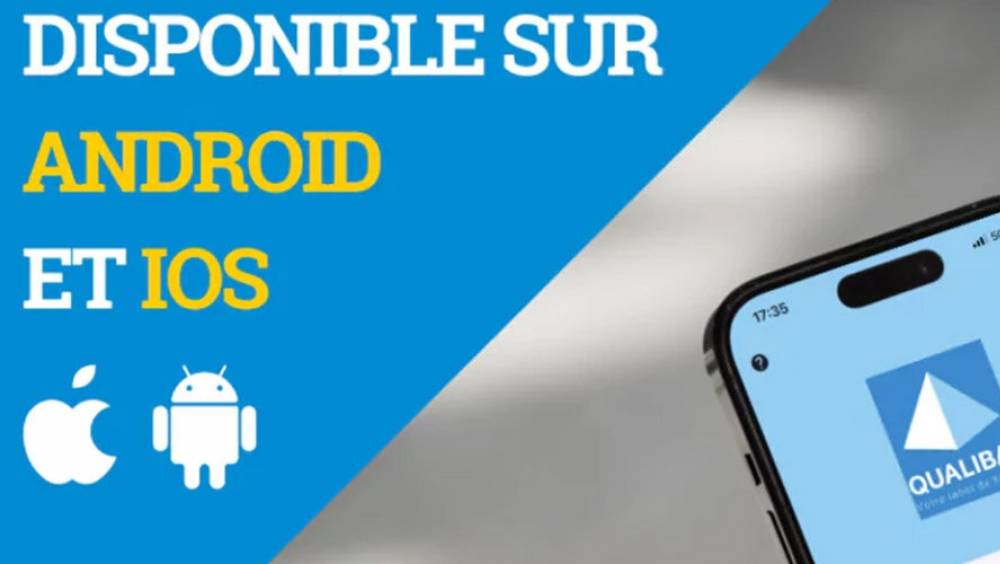 Une application Qualibat pour rénover durablement