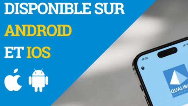 Une application Qualibat pour rénover durablement