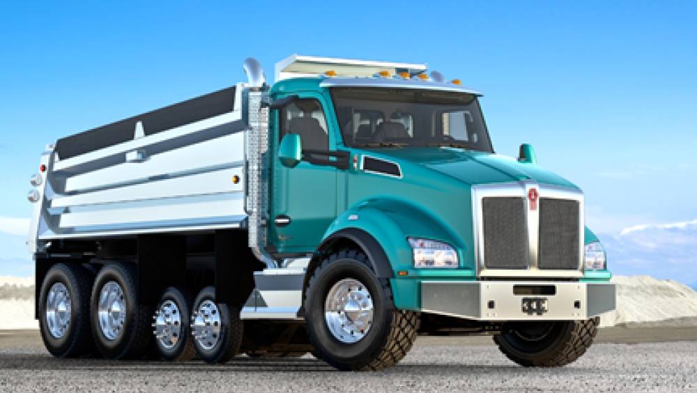 Paccar maintient sa dynamique au 2ème trimestre 2026