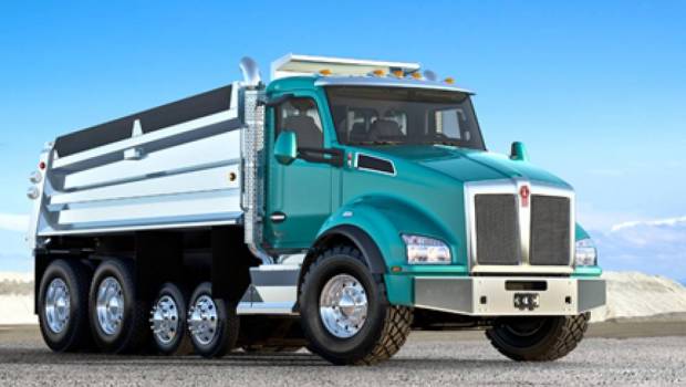 Paccar maintient sa dynamique au 2ème trimestre 2026