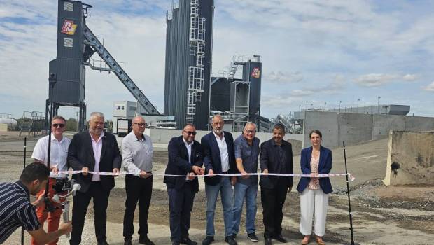 La vraie signature de Roger Martin, c'est parier sur l'avenir des territoires