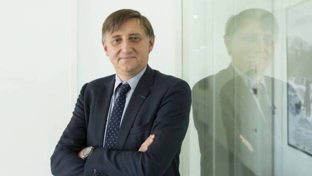Pierre Daburon nommé président de LEYFA Measurement
