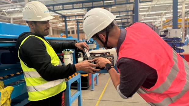 Le chinois Sinoboom met les bouchées double en Pologne