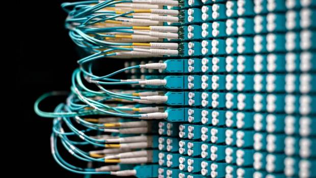 La FNTP estime à 43 Mds€ les investissements consacrés aux infrastructures de data centers en France entre 2025 et 2035