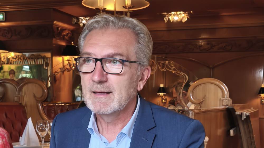 AFTES : « l’espace souterrain est un outil de reconquête urbaine ! »