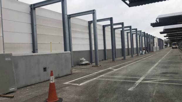 Xella Hebel : le béton cellulaire comme solution coupe-feu