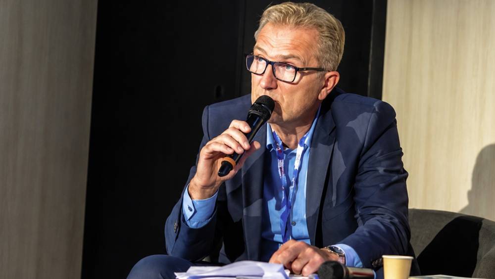 « Les travaux souterrains sont au cœur des défis de demain » : Hubert Tournery se confie à BTPMAG avant le Congrès de Lille