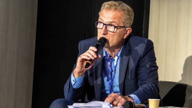 « Les travaux souterrains sont au cœur des défis de demain » : Hubert Tournery se confie à BTPMAG avant le Congrès de Lille
