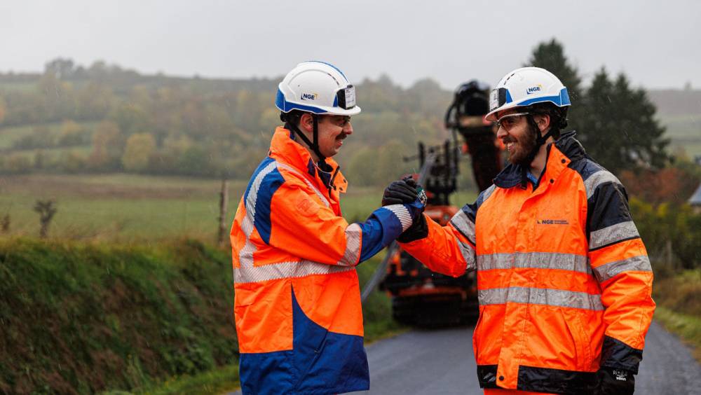 NGE Energies Solutions renforce ses activités électriques avec Sogetra