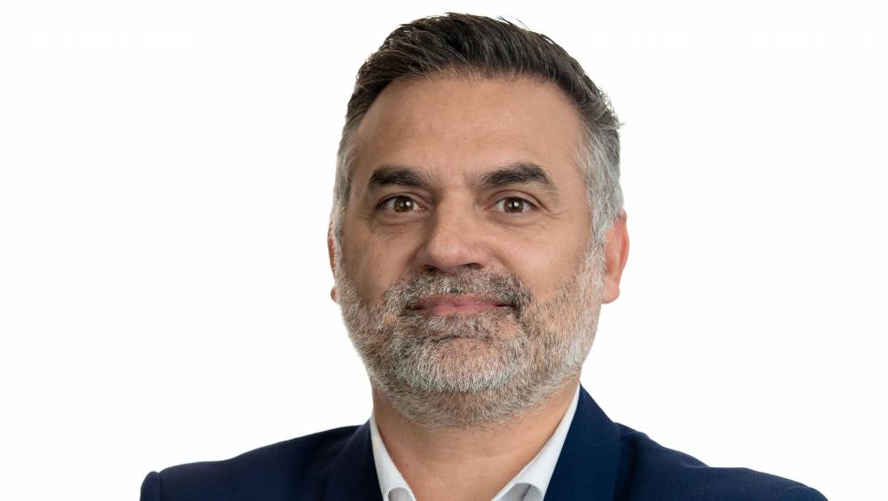 OPPBTP : Alexandre Martin nommé DRH
