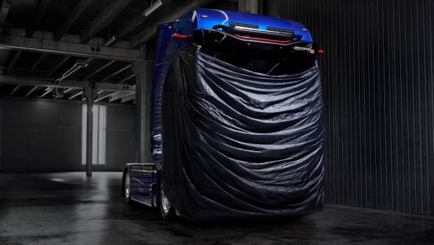 IAA 2026 : MAN pousse sa promesse électrique encore plus loin