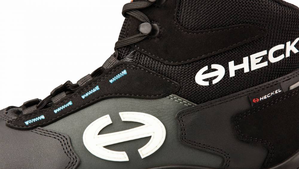 Heckel lance la gamme de chaussures Suxxeed Offroad 2.0