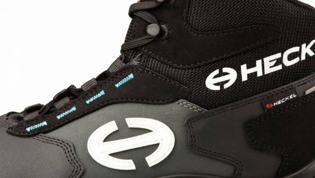 Heckel lance la gamme de chaussures Suxxeed Offroad 2.0