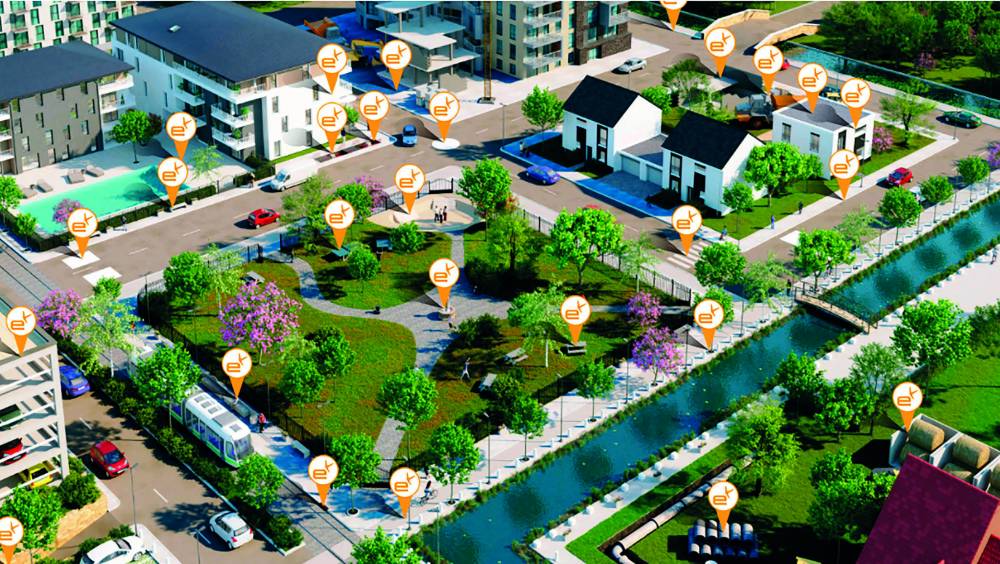 Alkern : le credo de l’innovation au service des collectivités et des travaux publics