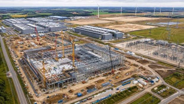 La France confirme son attractivité pour les data centers