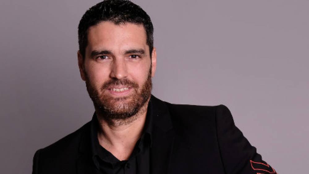 [Tribune] Cyril Perrin :  La prochaine fracture du BTP sera numérique ! 