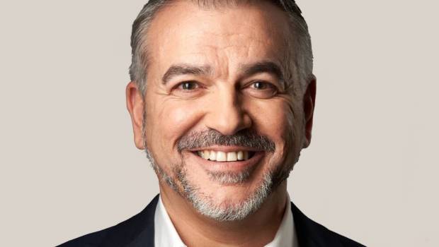 Immobilière 3F : Frédéric Mira nommé directeur général adjoint Habitat et transitions urbaines - Immobilier Durable