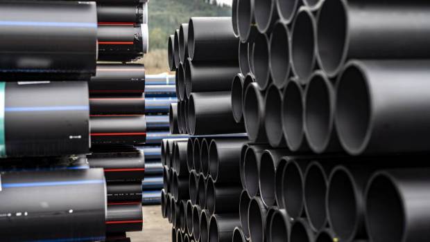 Aliaxis allège ses raccords pour décarboner les réseaux