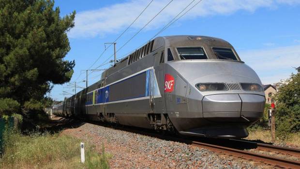 La ligne grande vitesse Atlantique fait peau neuve
