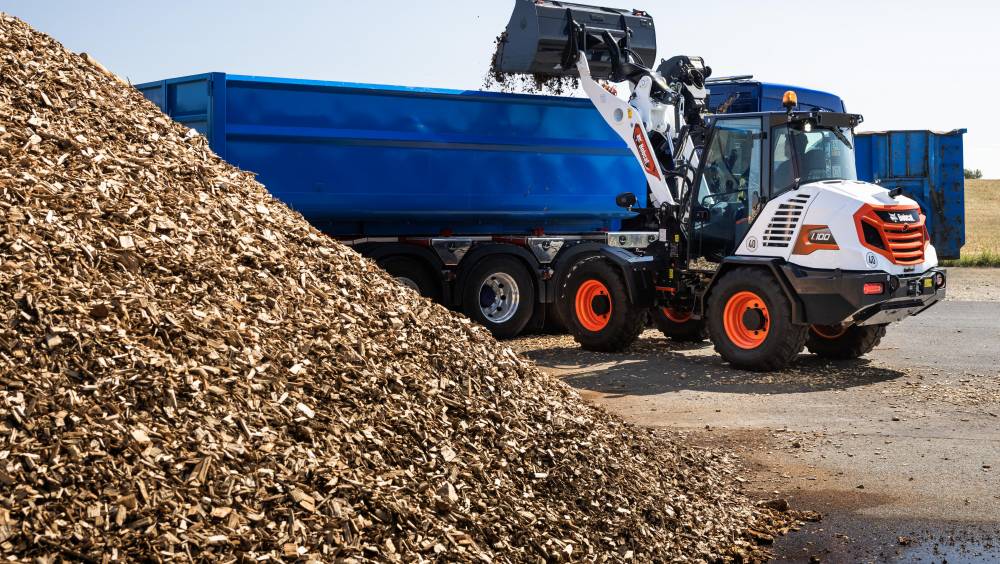 GaLaBau 2026 : Bobcat muscle son offre de chargeuses articulées