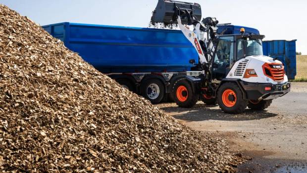 GaLaBau 2026 : Bobcat muscle son offre de chargeuses articulées
