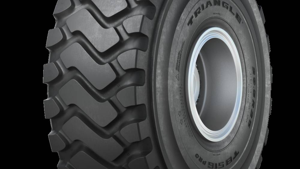 Le Dig Tour 2026 : Triangle Tyre renforce son offensive sur le marché OTR européen