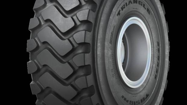 Le Dig Tour 2026 : Triangle Tyre renforce son offensive sur le marché OTR européen