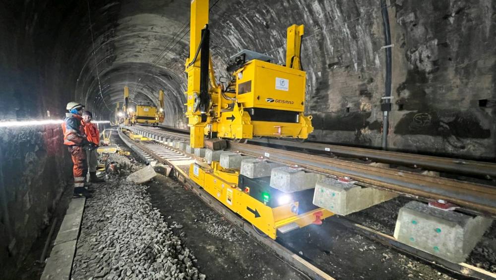 [Les entreprises à InnoTrans 13/15] Unifer cherche des partenaires pour se développer à l’international