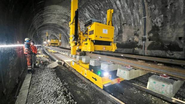 [Les entreprises à InnoTrans 13/15] Unifer cherche des partenaires pour se développer à l’international