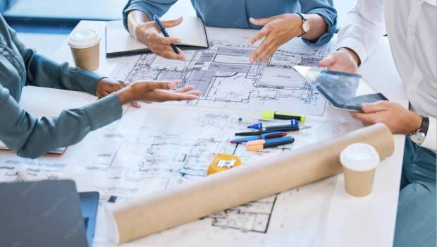 Commande publique : la donnée change la stratégie des équipes de maîtrise d'œuvre