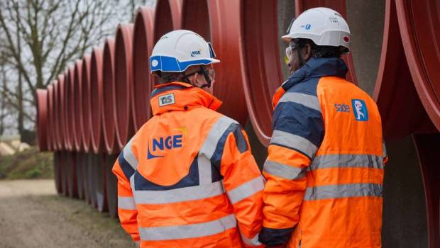 Sade, filiale de NGE, retenue par SNCF Immobilier pour veiller sur les réseaux d’eau de son patrimoine immobilier