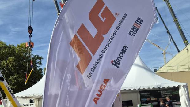 JLG mise sur l’Europe en préservant ses marques locales