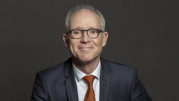 Yves Metz élu président de Syntec-Ingénierie