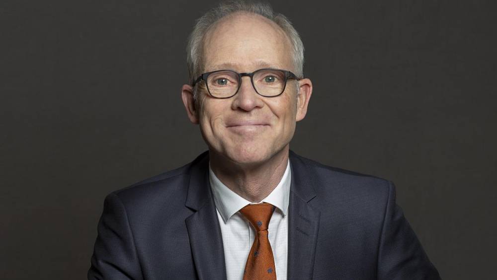 Yves Metz nommé Président de Syntec Ingénierie