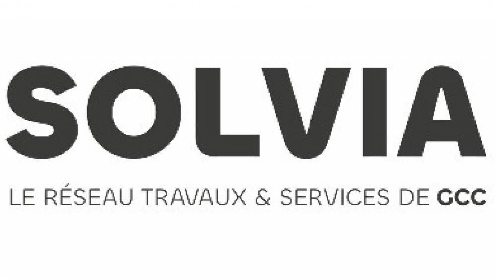 GCC dévoile Solvia, son réseau national dédié aux travaux de proximité et aux services