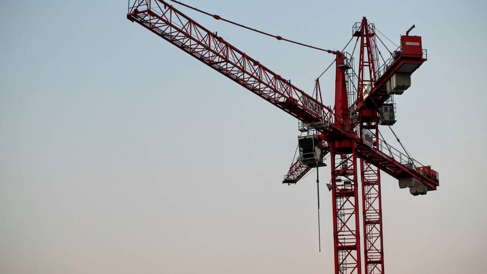 Les conditions générales de montage et démontage de grue viennent d’être actualisées