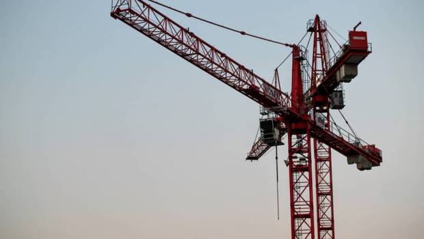 Les conditions générales de montage et démontage de grue viennent d’être actualisées
