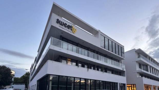 La Rochelle : LP Promotion inaugure une nouvelle génération de résidence para-hôtelière