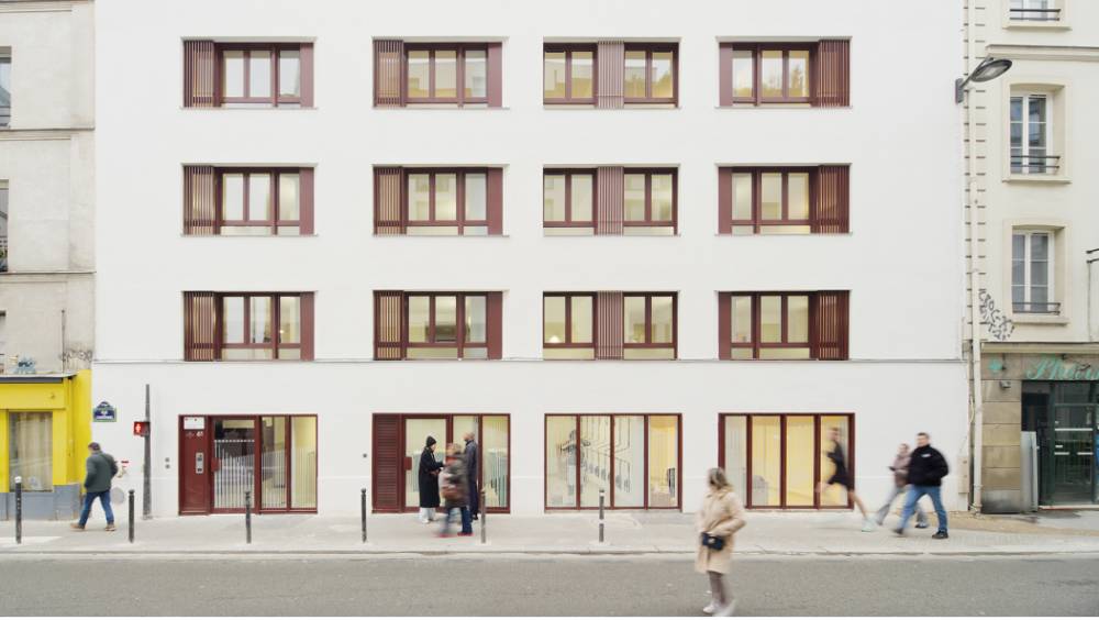 Prix de l’Habitat 2026 : l’agence croixmariebourdon architectes associés récompensée